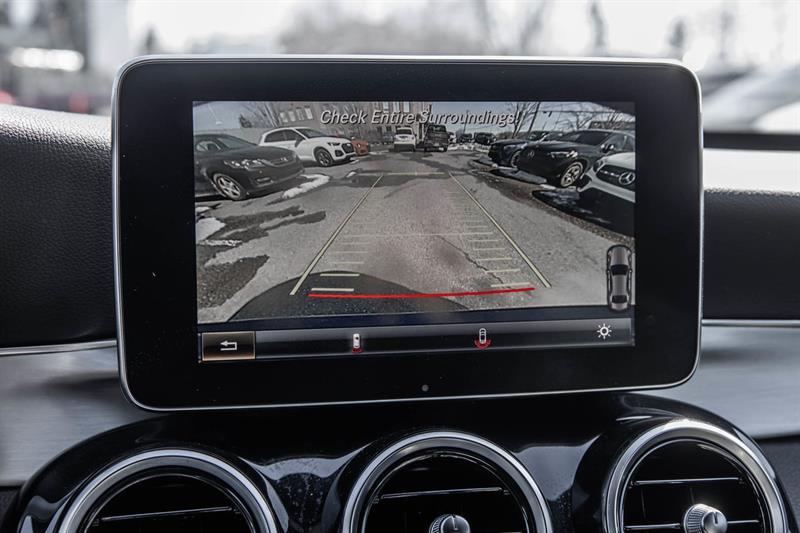 2017 Mercedes-Benz C-Class - Image 29