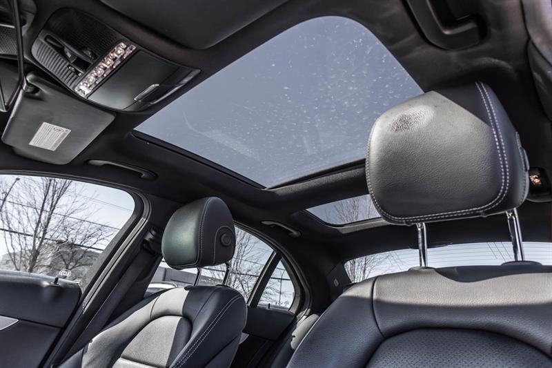 2017 Mercedes-Benz C-Class - Image 31