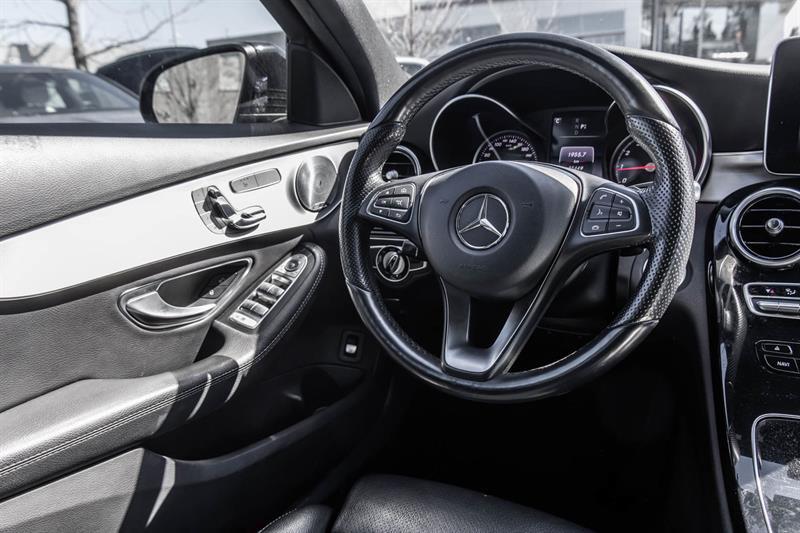 2017 Mercedes-Benz C-Class - Image 34