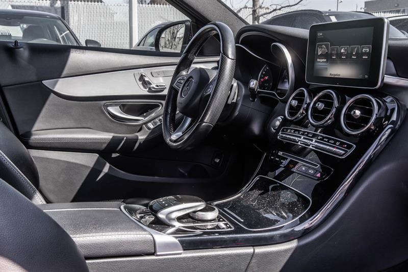 2017 Mercedes-Benz C-Class - Image 37