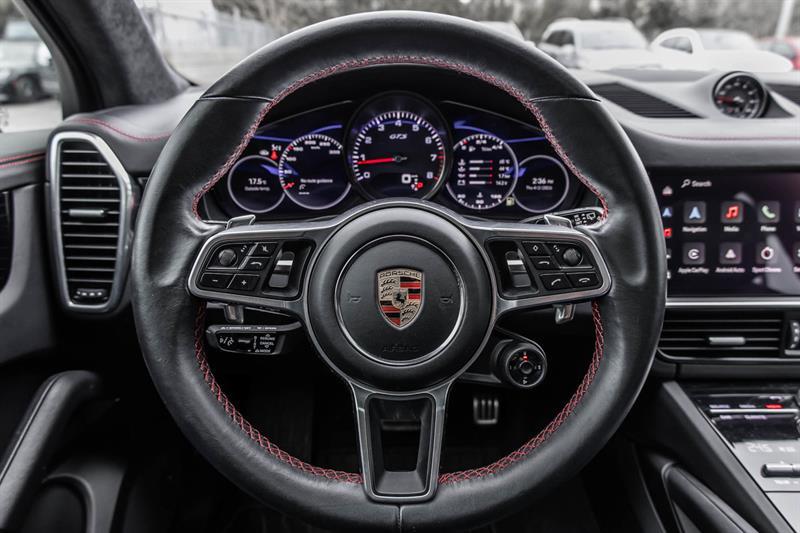 2023 Porsche Cayenne - Image 20