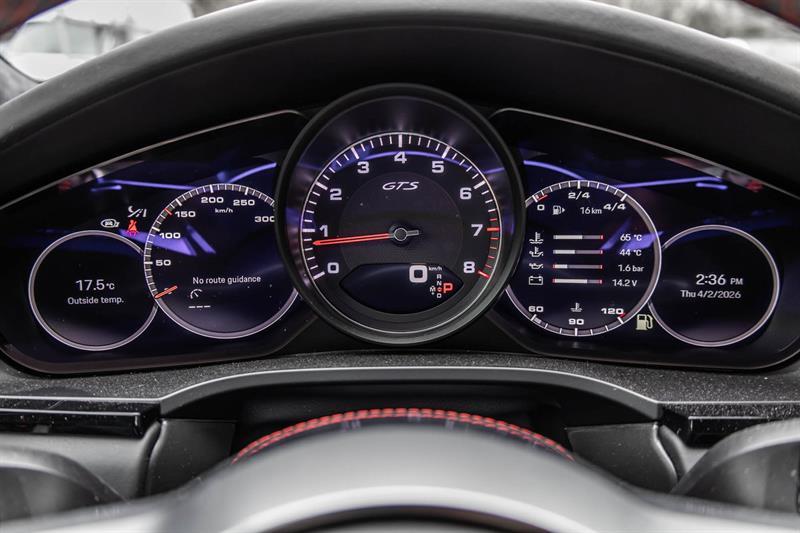 2023 Porsche Cayenne - Image 21