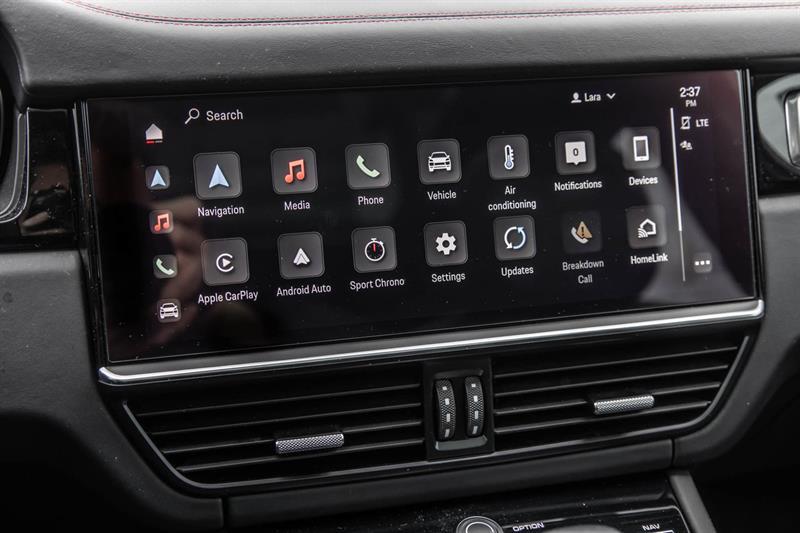 2023 Porsche Cayenne - Image 27