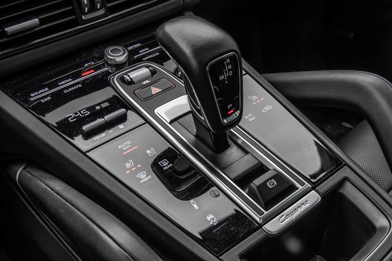 2023 Porsche Cayenne - Image 29