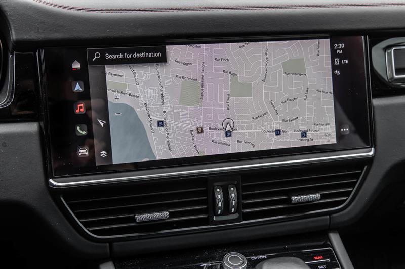 2023 Porsche Cayenne - Image 33