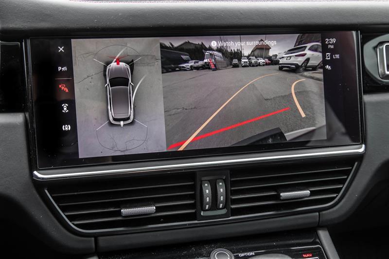 2023 Porsche Cayenne - Image 35