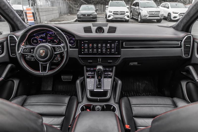 2023 Porsche Cayenne - Image 39