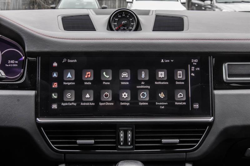 2023 Porsche Cayenne - Image 41