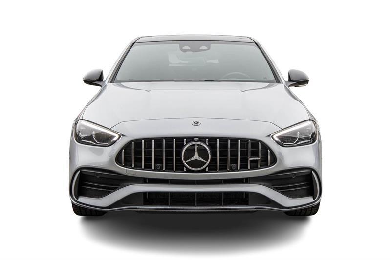 2023 Mercedes-Benz C-Class - Image 2