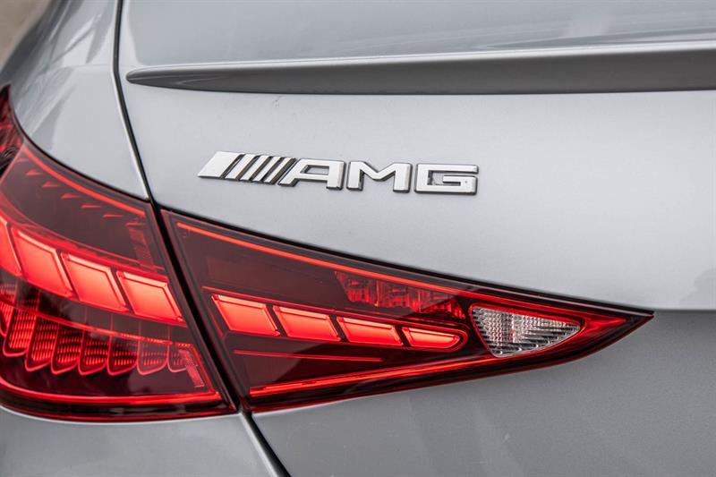 2023 Mercedes-Benz C-Class - Image 16