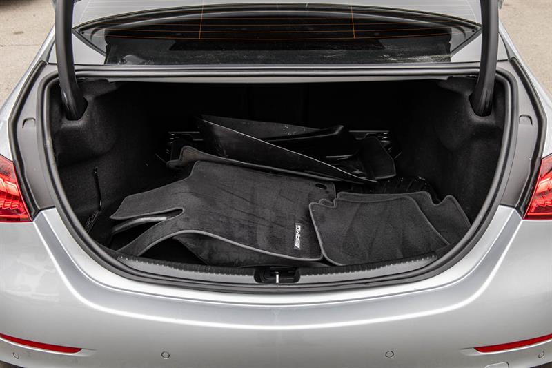 2023 Mercedes-Benz C-Class - Image 20