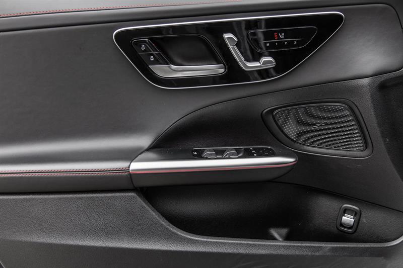 2023 Mercedes-Benz C-Class - Image 22