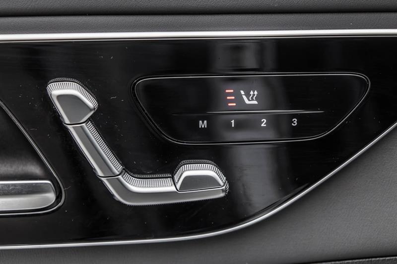 2023 Mercedes-Benz C-Class - Image 23