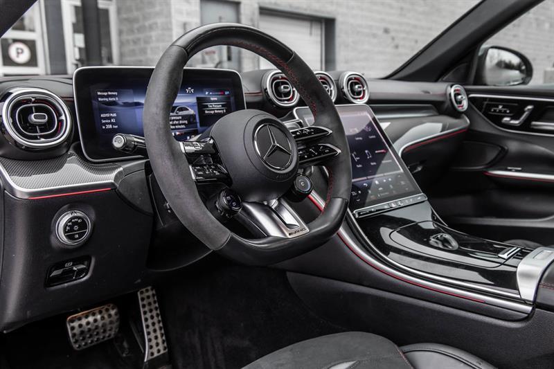 2023 Mercedes-Benz C-Class - Image 25