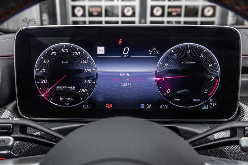 2023 Mercedes-Benz C-Class - Image 27