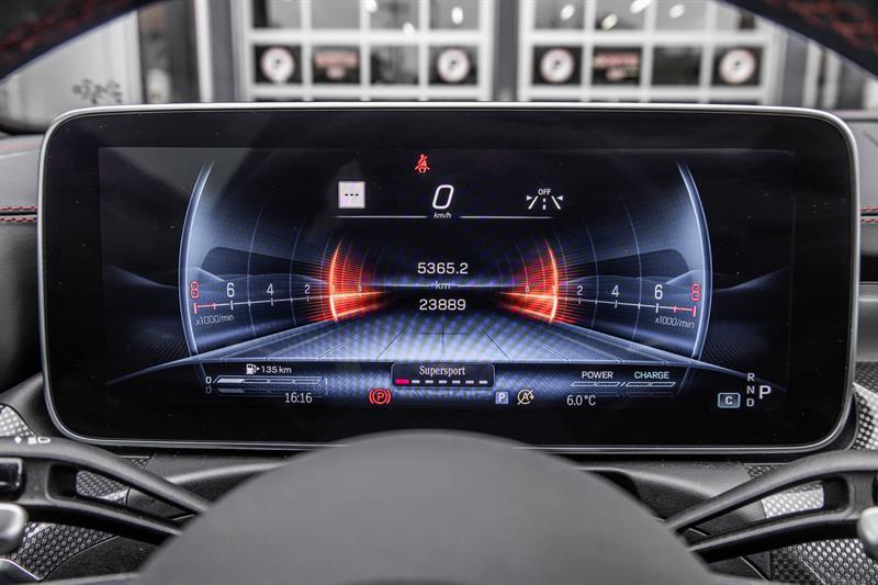 2023 Mercedes-Benz C-Class - Image 28