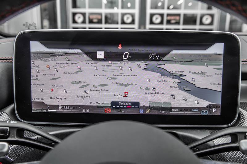 2023 Mercedes-Benz C-Class - Image 29