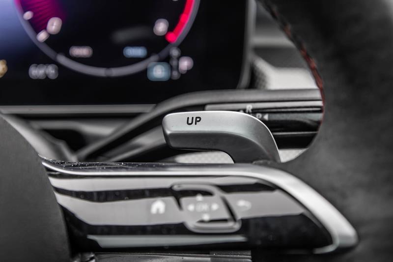 2023 Mercedes-Benz C-Class - Image 30