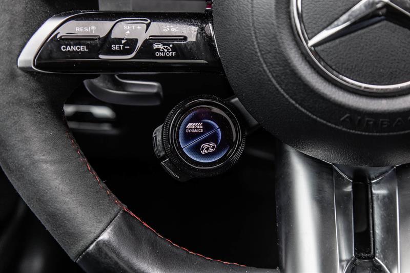 2023 Mercedes-Benz C-Class - Image 31