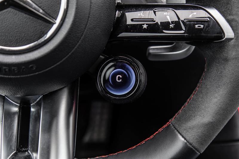 2023 Mercedes-Benz C-Class - Image 32