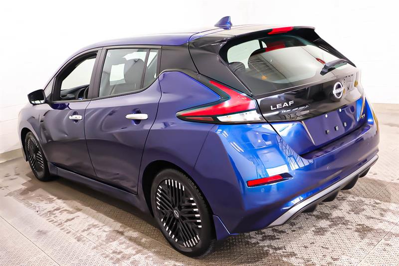 nissan LEAF 2023 - 5