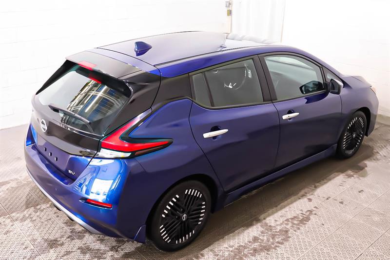 nissan LEAF 2023 - 7