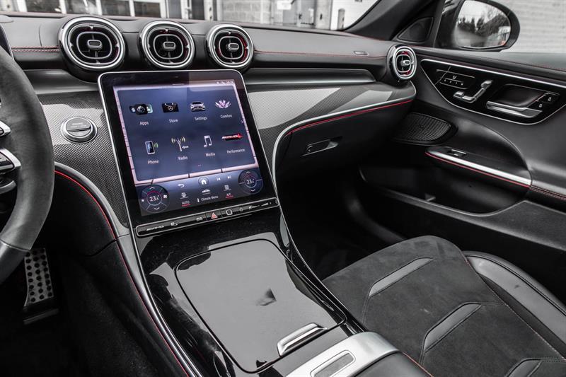 2023 Mercedes-Benz C-Class - Image 34