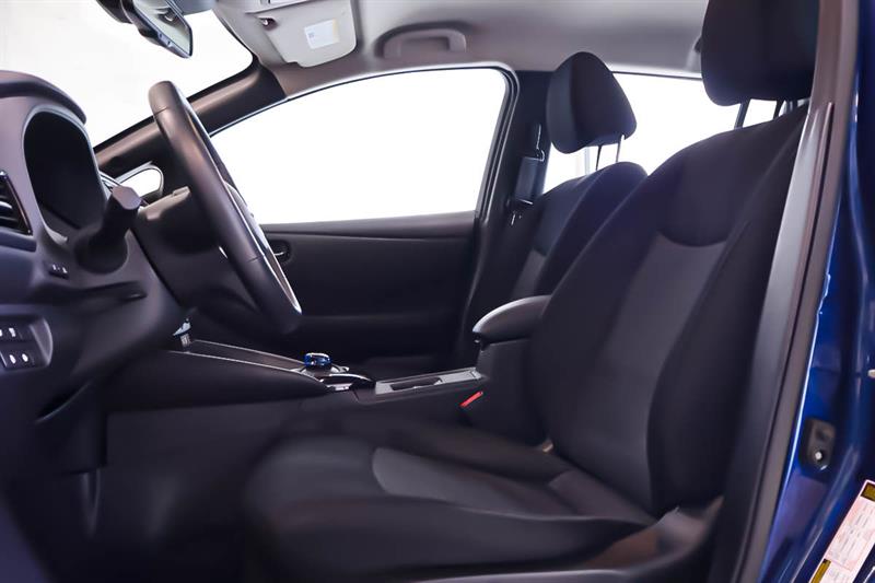 nissan LEAF 2023 - 10