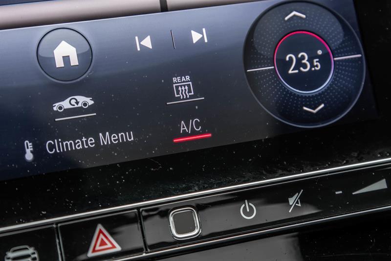 2023 Mercedes-Benz C-Class - Image 36