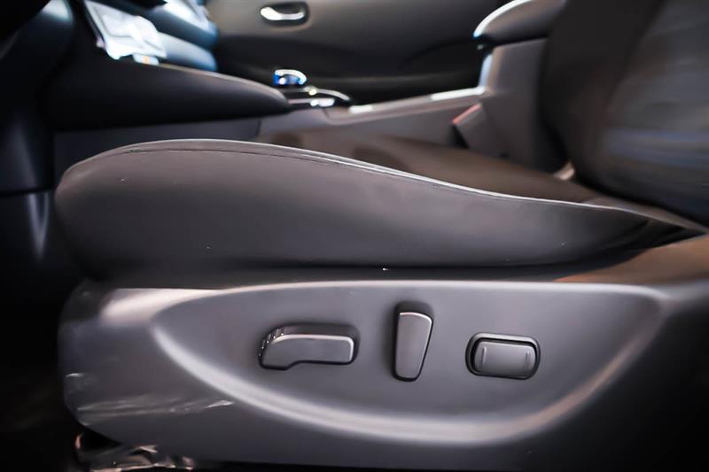 nissan LEAF 2023 - 11