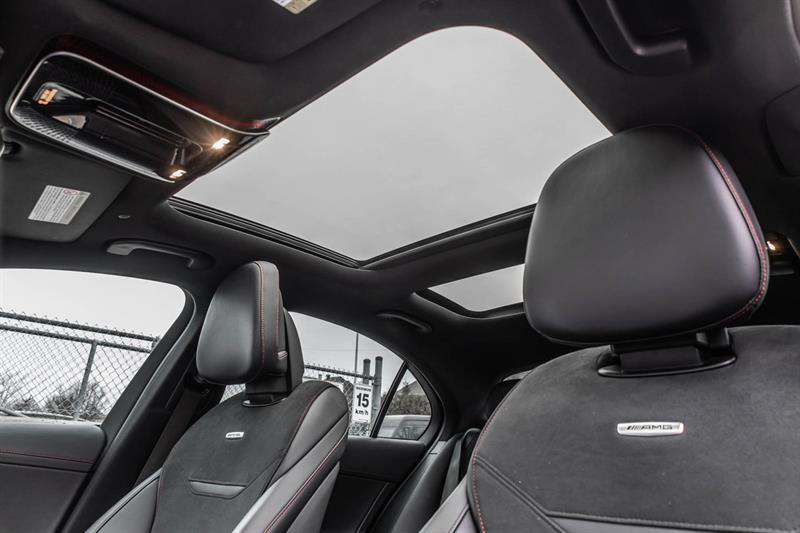 2023 Mercedes-Benz C-Class - Image 40