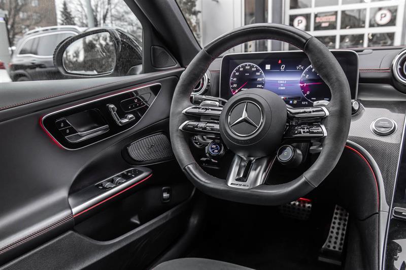 2023 Mercedes-Benz C-Class - Image 43