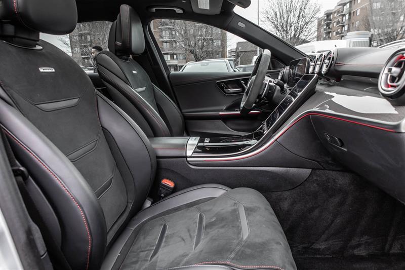 2023 Mercedes-Benz C-Class - Image 45