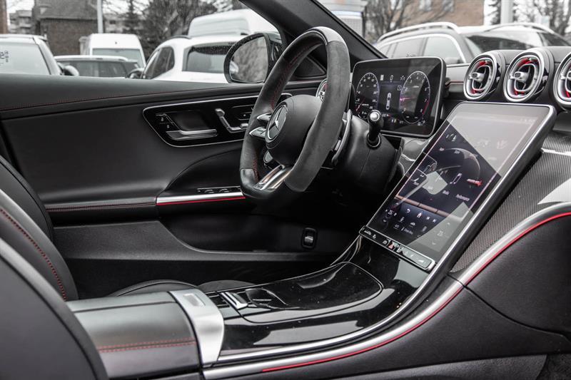 2023 Mercedes-Benz C-Class - Image 46