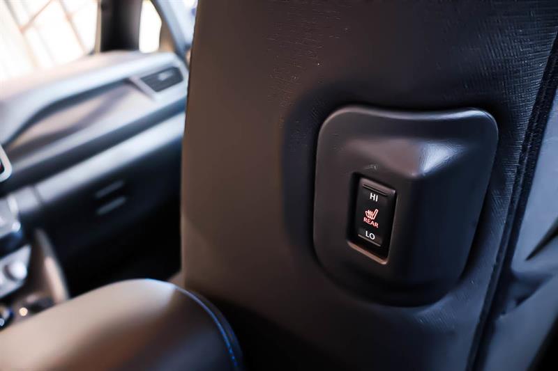 nissan LEAF 2023 - 29