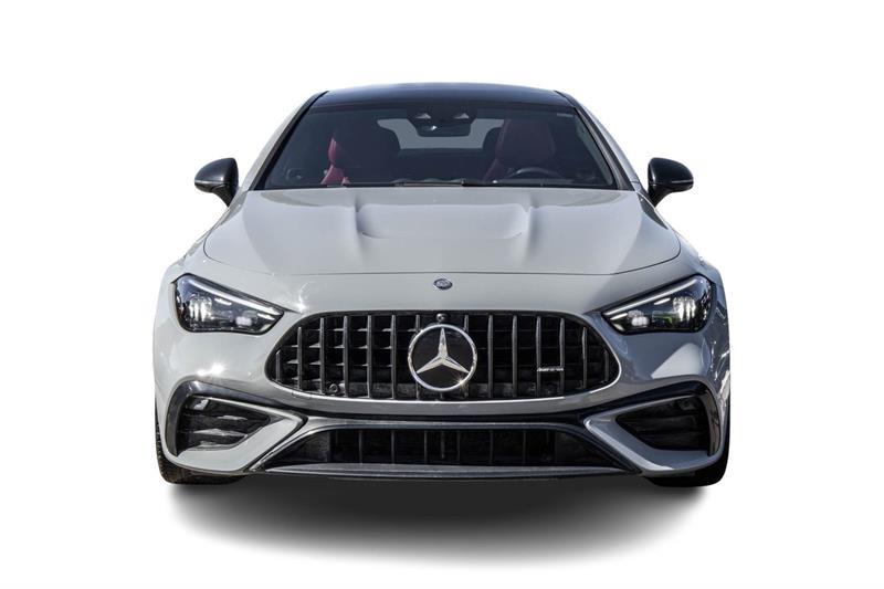 2025 Mercedes-Benz CLE - Image 2