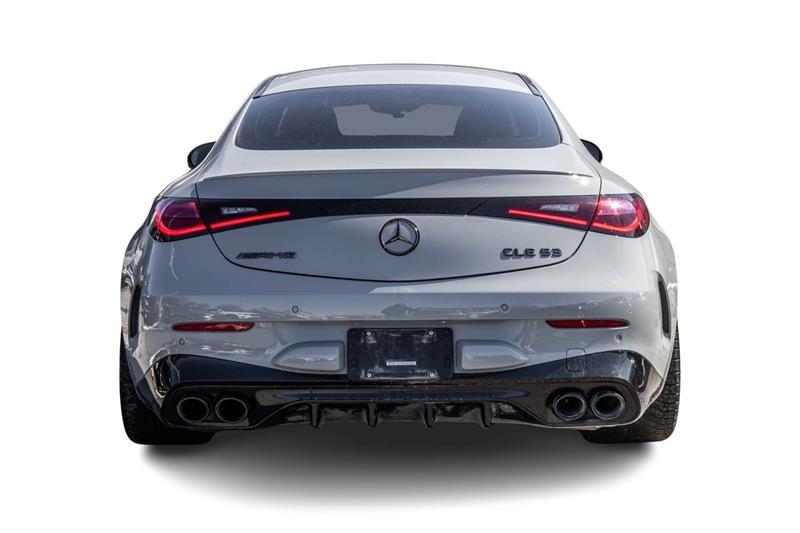 2025 Mercedes-Benz CLE - Image 5