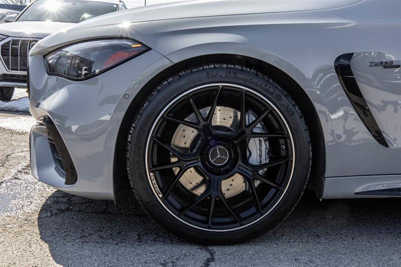 2025 Mercedes-Benz CLE - Image 7