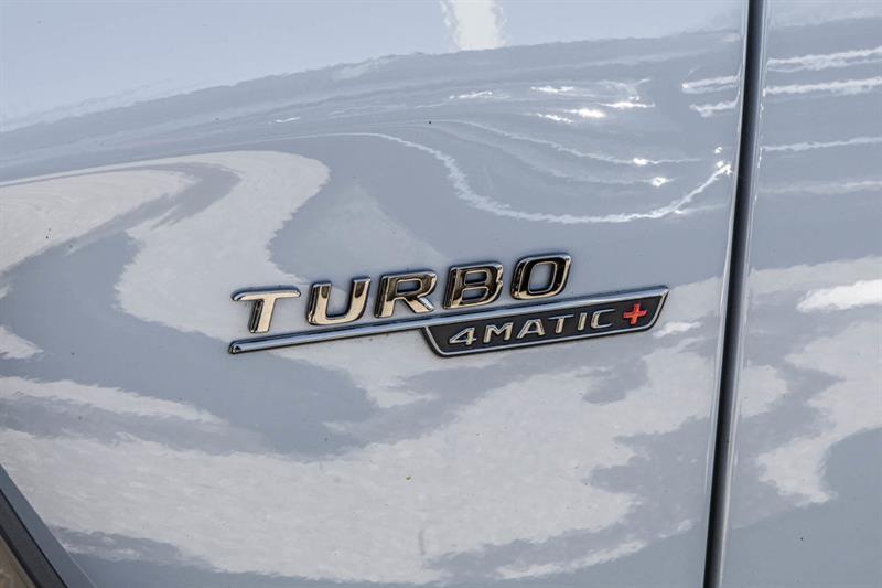 2025 Mercedes-Benz CLE - Image 8