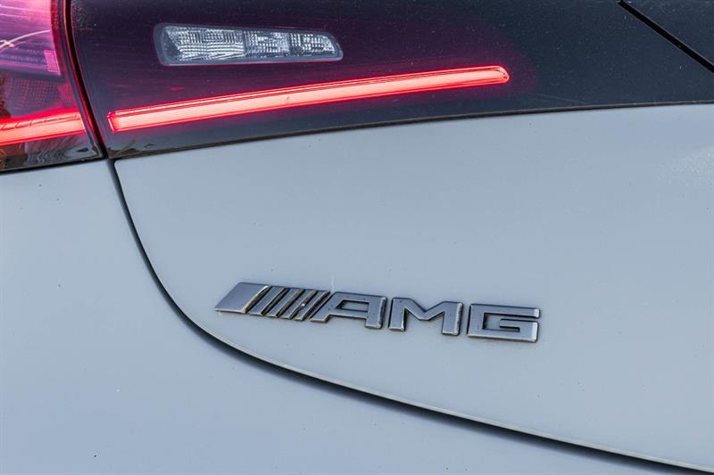 2025 Mercedes-Benz CLE - Image 9