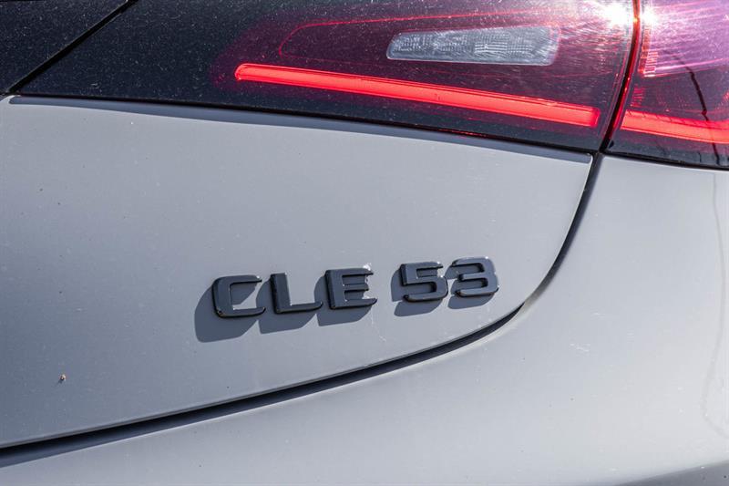 2025 Mercedes-Benz CLE - Image 10