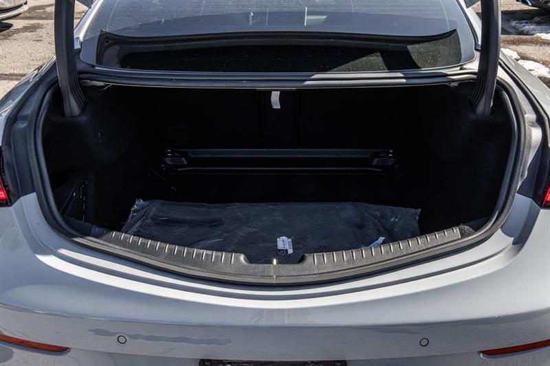 2025 Mercedes-Benz CLE - Image 11