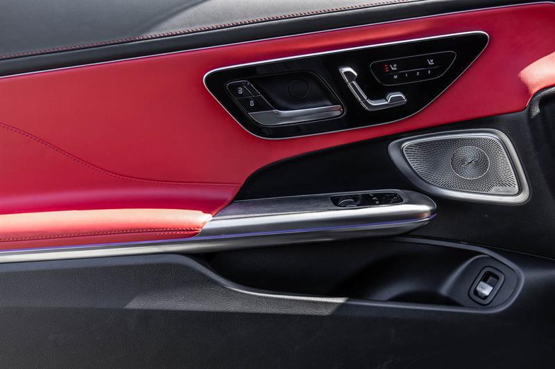 2025 Mercedes-Benz CLE - Image 13