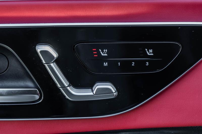 2025 Mercedes-Benz CLE - Image 14