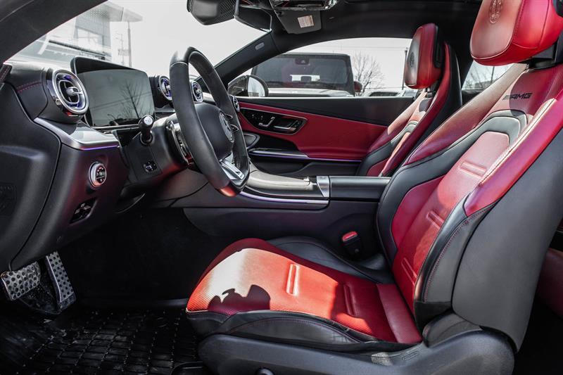 2025 Mercedes-Benz CLE - Image 15