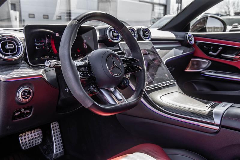 2025 Mercedes-Benz CLE - Image 16