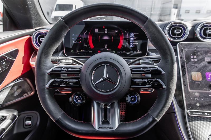 2025 Mercedes-Benz CLE - Image 17