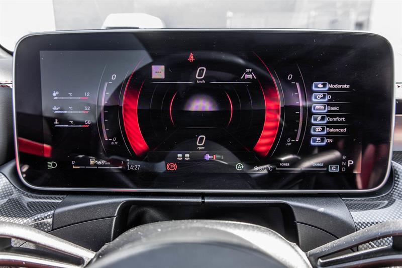 2025 Mercedes-Benz CLE - Image 18