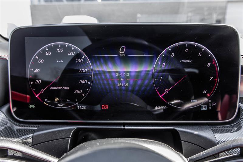 2025 Mercedes-Benz CLE - Image 20