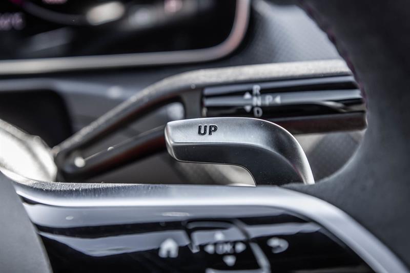 2025 Mercedes-Benz CLE - Image 21